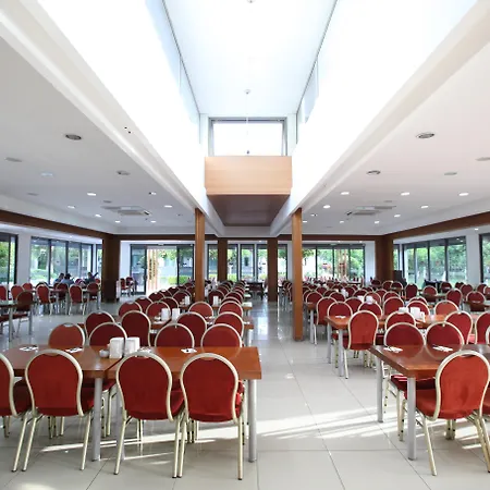 Batont Garden Hotell