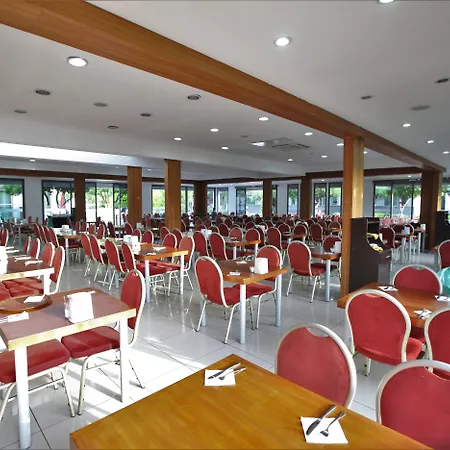 Batont Garden Göynük