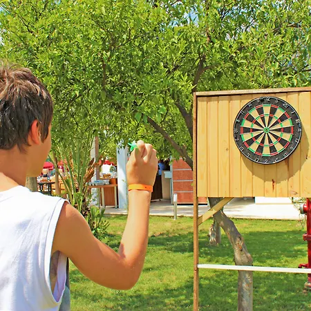 Batont Garden Göynük