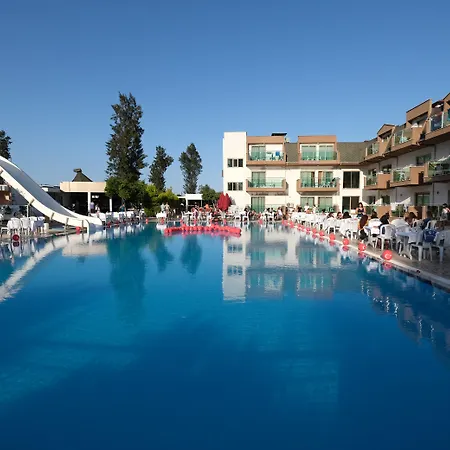Batont Garden Hotell