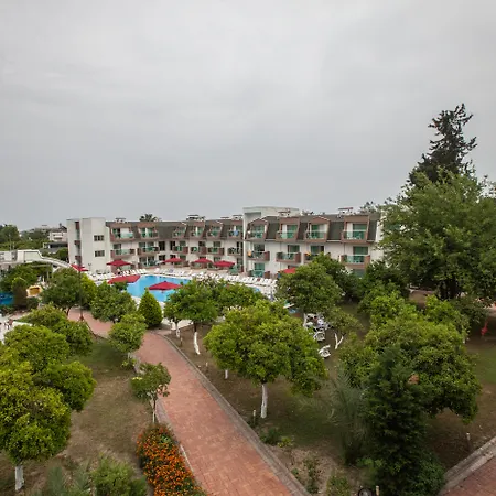 Batont Garden
