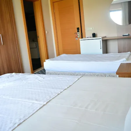 Batont Garden 3*