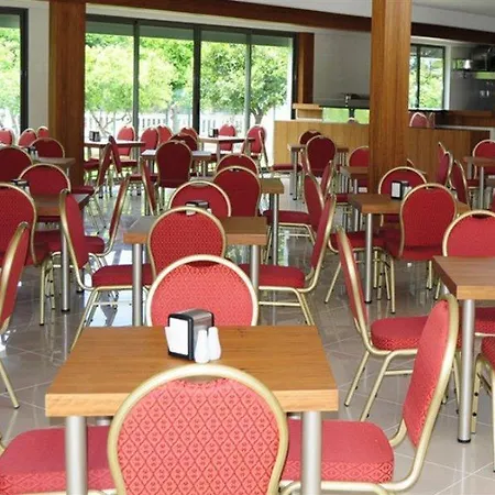 Hotell Batont Garden 3*