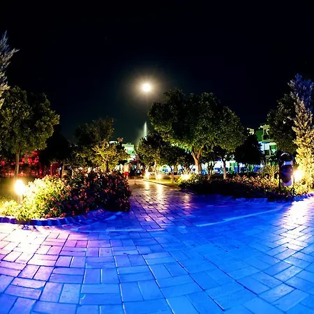 Batont Garden Hotell