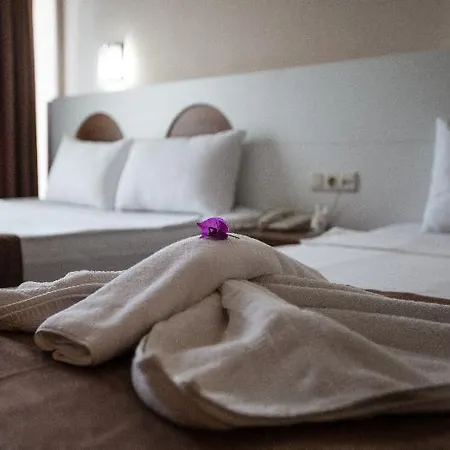 Batont Garden Hotell